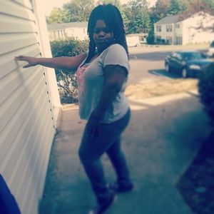 Meet your Posher, Tre tre